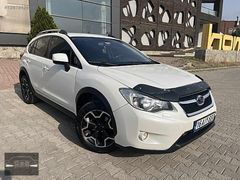 C@R OTOMOTİV DEN 2015 SUBARU XV 1.6 OTOMATİK VİTES 4X4