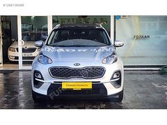 HATASIZ BOYASIZ 1.6 CRDI PRESTİGE 4X2 DCT OTOMATIK