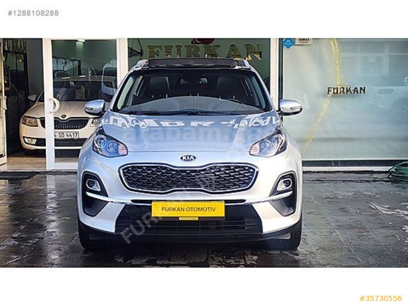HATASIZ BOYASIZ 1.6 CRDI PRESTİGE 4X2 DCT OTOMATIK