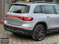 GÜMÜŞ AUTO / EQB 350 4 MATİC AMG 360 HATASIZ CAM TAVAN BAYİİ