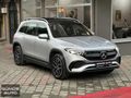 GÜMÜŞ AUTO / EQB 350 4 MATİC AMG 360 HATASIZ CAM TAVAN BAYİİ