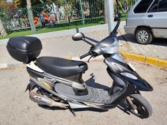 Sahibinden TVS Scooty Pep Plus