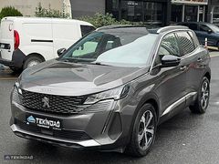 TEKİNDAĞ'dan SENETLİ VE KREDİ SATIŞLAR 2024 3008 SUNROOF