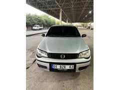 Sahibinden Fiat Albea 1.4 Fire Active 2009 Model