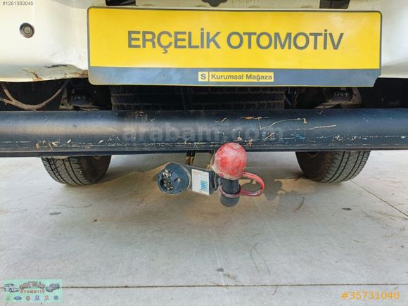 2015 MİTSUBİSHİ L200 ÇİFT KABİN 4x2 160 BİN KMDE MASRAFSIZ TEMİZ
