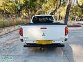 2015 MİTSUBİSHİ L200 ÇİFT KABİN 4x2 160 BİN KMDE MASRAFSIZ TEMİZ