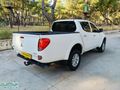 2015 MİTSUBİSHİ L200 ÇİFT KABİN 4x2 160 BİN KMDE MASRAFSIZ TEMİZ