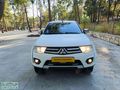 2015 MİTSUBİSHİ L200 ÇİFT KABİN 4x2 160 BİN KMDE MASRAFSIZ TEMİZ