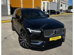 2021 MODEL VOLVO XC90 HATASIZ BOYASIZ