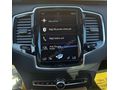2021 MODEL VOLVO XC90 HATASIZ BOYASIZ