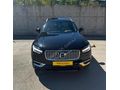 2021 MODEL VOLVO XC90 HATASIZ BOYASIZ