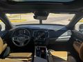 2021 MODEL VOLVO XC90 HATASIZ BOYASIZ