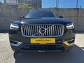 2021 MODEL VOLVO XC90 HATASIZ BOYASIZ