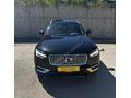 2021 MODEL VOLVO XC90 HATASIZ BOYASIZ