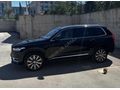 2021 MODEL VOLVO XC90 HATASIZ BOYASIZ