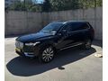 2021 MODEL VOLVO XC90 HATASIZ BOYASIZ