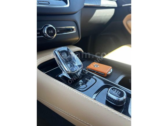 2021 MODEL VOLVO XC90 HATASIZ BOYASIZ