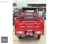 AYKUT MOTORDAN 2025 CARGO 52000 TÜM RENKLER
