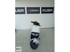 Bursa Merkez Bayi GLC Motor'dan RKS Neron X - Açılış Fırsatı!
