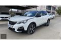 KIRAÇ OTOMOTİV'DEN BOYASIZ 3008