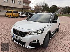 3008 GT LİNE HATASIZ BOYASIZ