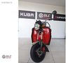 Bursa Merkez Bayi GLC Motor'dan Skyjet Cargo Trio - Yeni Seri