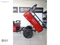 Bursa Merkez Bayi GLC Motor'dan Skyjet Cargo Trio - Yeni Seri