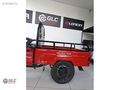 Bursa Merkez Bayi GLC Motor'dan Skyjet Cargo Trio - Yeni Seri