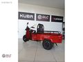 Bursa Merkez Bayi GLC Motor'dan Skyjet Cargo Trio - Yeni Seri