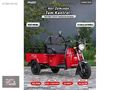SÜER MOTORS SKYJET CARGO TRİO HEMEN TESLİM KAMPANYALI