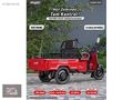 SÜER MOTORS SKYJET CARGO TRİO HEMEN TESLİM KAMPANYALI