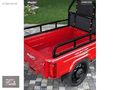 SÜER MOTORS SKYJET CARGO TRİO HEMEN TESLİM KAMPANYALI