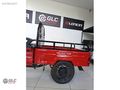 Bursa Merkez Bayi GLC Motor'dan Skyjet Cargo Trio - Yeni Seri