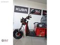 Bursa Merkez Bayi GLC Motor'dan Skyjet Cargo Trio - Yeni Seri