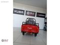 Bursa Merkez Bayi GLC Motor'dan Skyjet Cargo Trio - Yeni Seri