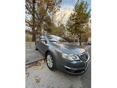 Sahibinden Volkswagen Passat 2.0 TDi Comfortline 2008 Model 