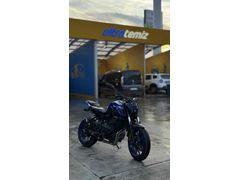 Sahibinden Yamaha MT 07 ABS 