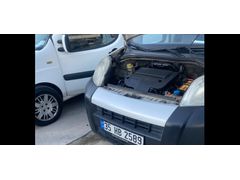 Sahibinden Fiat Fiorino Cargo 1.3 Multijet 2012 Model İzmir