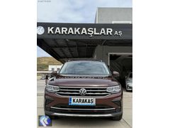 KARAKAŞLAR'DAN HATASIZ 2023 Tiguan