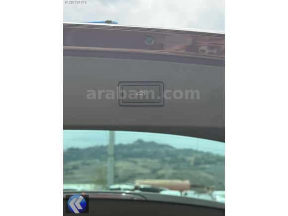 KARAKAŞLAR'DAN HATASIZ 2023 Tiguan
