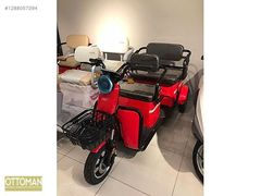 GEBZE OTTOMAN MOTOR'DAN FCM TWINGO