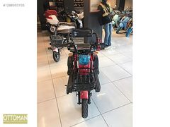GEBZE OTTOMAN MOTOR'DAN FCM TRAGO