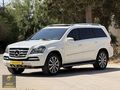 UZMAN OTOMOTİVDEN 2012 MERCEDES GL 350 4MATİC HARMAN+AIRMATİC