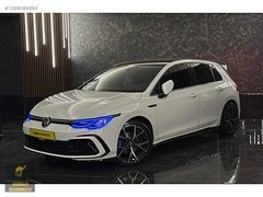 UZMAN OTOMOTİVDEN 2021 GOLF 1.0 TSI R-LİNE DONANIM 78.000 KM