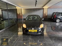 UZMAN OTOMOTİVDEN 2009 FİAT BRAVO 1,4 16 VALF TURBO DYNAMİC