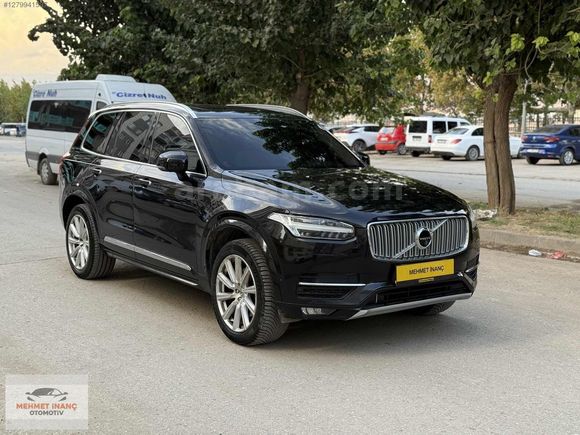 2016 MODEL 7 KİŞİLİK DEĞİŞENSİZ TRAMERSİZ FULL PAKET SRVS BAKIM