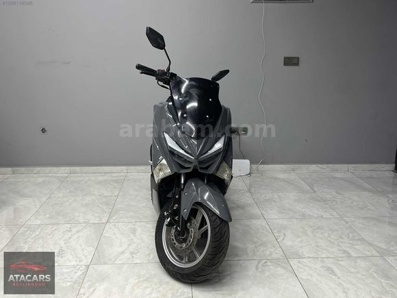 ATACARS 2023 APEX APX5 +12 AY K.KART İMK