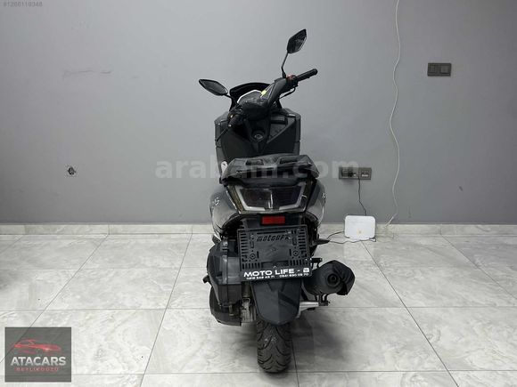 ATACARS 2023 APEX APX5 +12 AY K.KART İMK