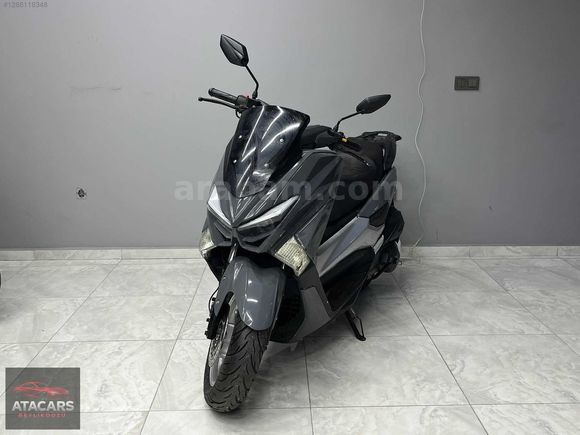 ATACARS 2023 APEX APX5 +12 AY K.KART İMK