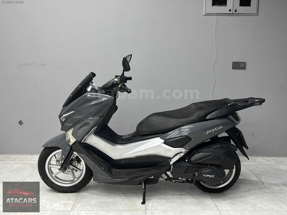 ATACARS 2023 APEX APX5 +12 AY K.KART İMK